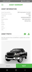 MiX TechTool DS screenshot 4
