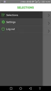 MiX TechTool screenshot 3
