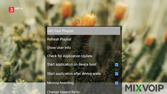 Mixtv screenshot 5