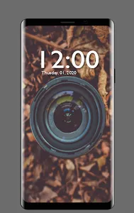 Photography Camera Wallpaper H screenshot 3