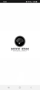 MIXX EDM screenshot 0