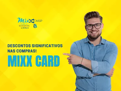 Mixx Card screenshot 3