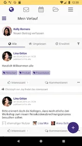 tixxt screenshot 1