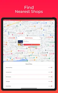 Mixx Travel screenshot 10