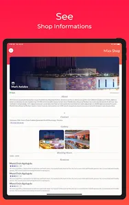 Mixx Travel screenshot 11