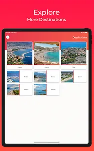 Mixx Travel screenshot 12