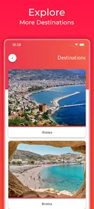 Mixx Travel screenshot 5