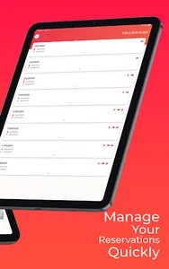 Mixx Travel screenshot 8