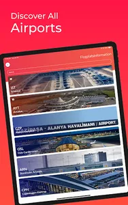 Mixx Travel screenshot 9