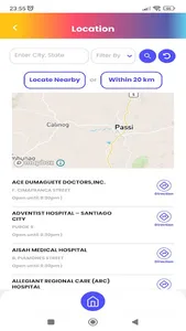FastCare (Beta) screenshot 11