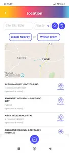 FastCare (Beta) screenshot 3