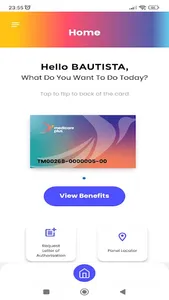 FastCare (Beta) screenshot 8