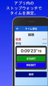 TimeMemo（タイムメモ） screenshot 1