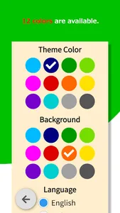 Check for lost items:YOSSHI screenshot 3