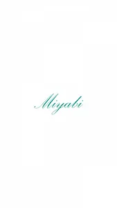 習志野市藤崎にあるエステサロンmiyabi screenshot 0