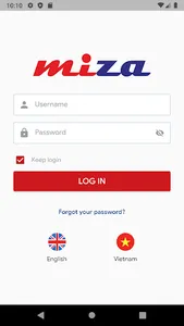 ATL Miza 4.0 screenshot 0