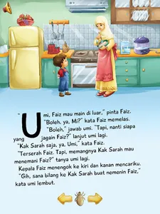 Kutu Faiz screenshot 11