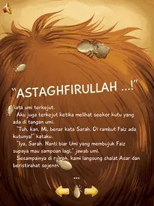 Kutu Faiz screenshot 14