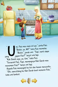 Kutu Faiz screenshot 6