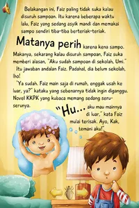 Kutu Faiz screenshot 7