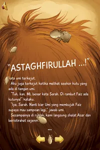 Kutu Faiz screenshot 9