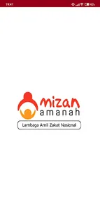 Mizan Amanah screenshot 0