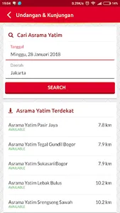 Mizan Amanah screenshot 5
