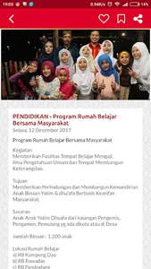 Mizan Amanah screenshot 6