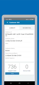 SMS TESCAN screenshot 5