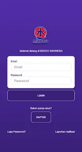 MIZUCO INDONESIA screenshot 0