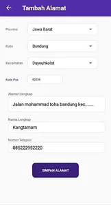 MIZUCO INDONESIA screenshot 1