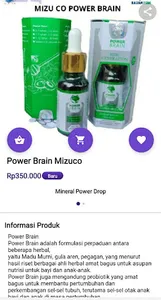 MIZUCO INDONESIA screenshot 4
