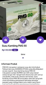 MIZUCO INDONESIA screenshot 5