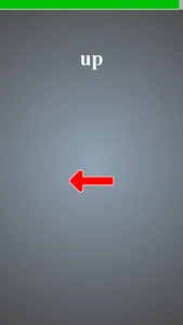 Swipe Master - Reflex test screenshot 3