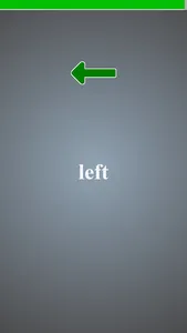 Swipe Master - Reflex test screenshot 4