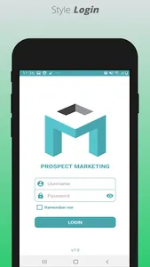 MJG Marketing screenshot 0