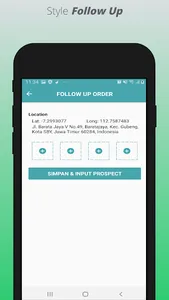 MJG Marketing screenshot 3