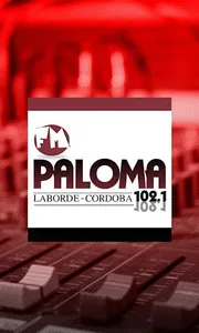 Fm Paloma Laborde screenshot 0