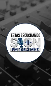 FM Sion Termas de Rio Hondo screenshot 0