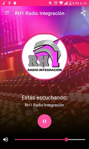RH1 Hernando screenshot 1
