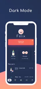 Mjello: Baby Tracker screenshot 15