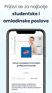 Mjob Serbia screenshot 2