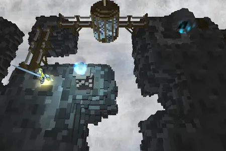 Way of the Knight screenshot 1