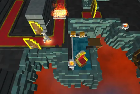 Way of the Knight screenshot 2