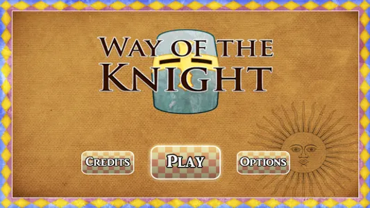 Way of the Knight screenshot 3