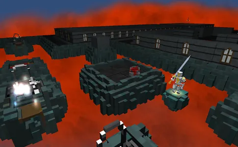 Way of the Knight screenshot 4