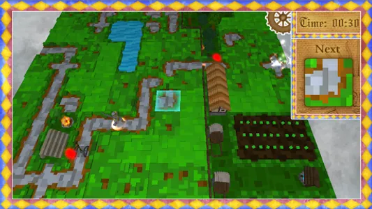 Way of the Knight screenshot 5