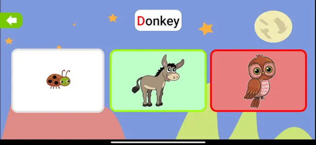 Learn Alphabet Games for Kids screenshot 25