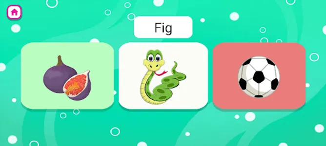 Learn Alphabet Games for Kids screenshot 6