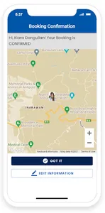 Maryjane eBeauty screenshot 5
